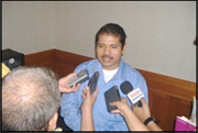 Luis Carballo Palma