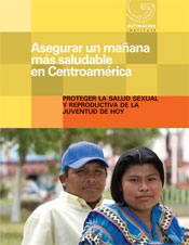 Asegurar un manana mas saludable en Centroamerica