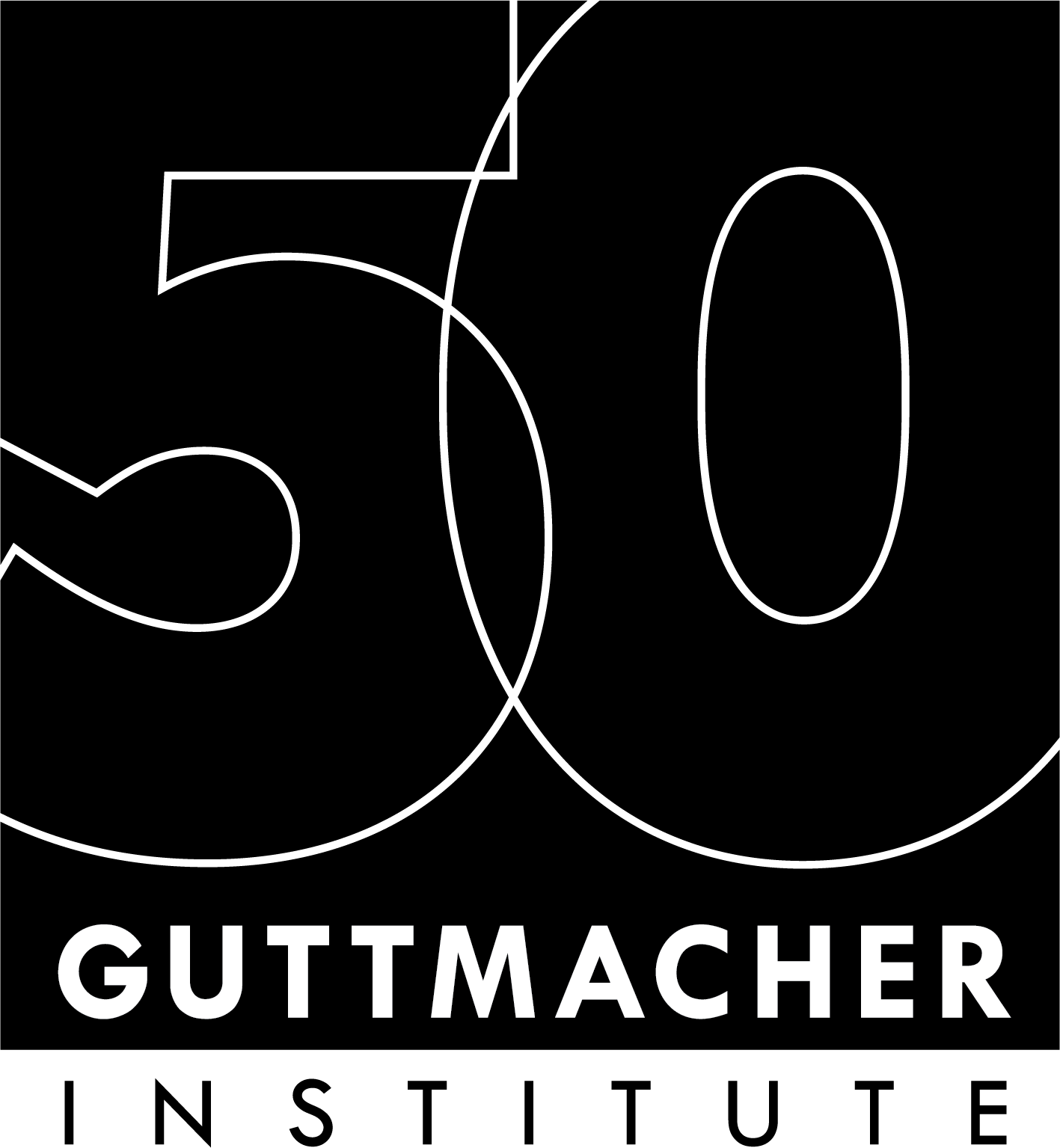 Guttmacher Institute - 2018 Annual ReportL: The Next 50 Years