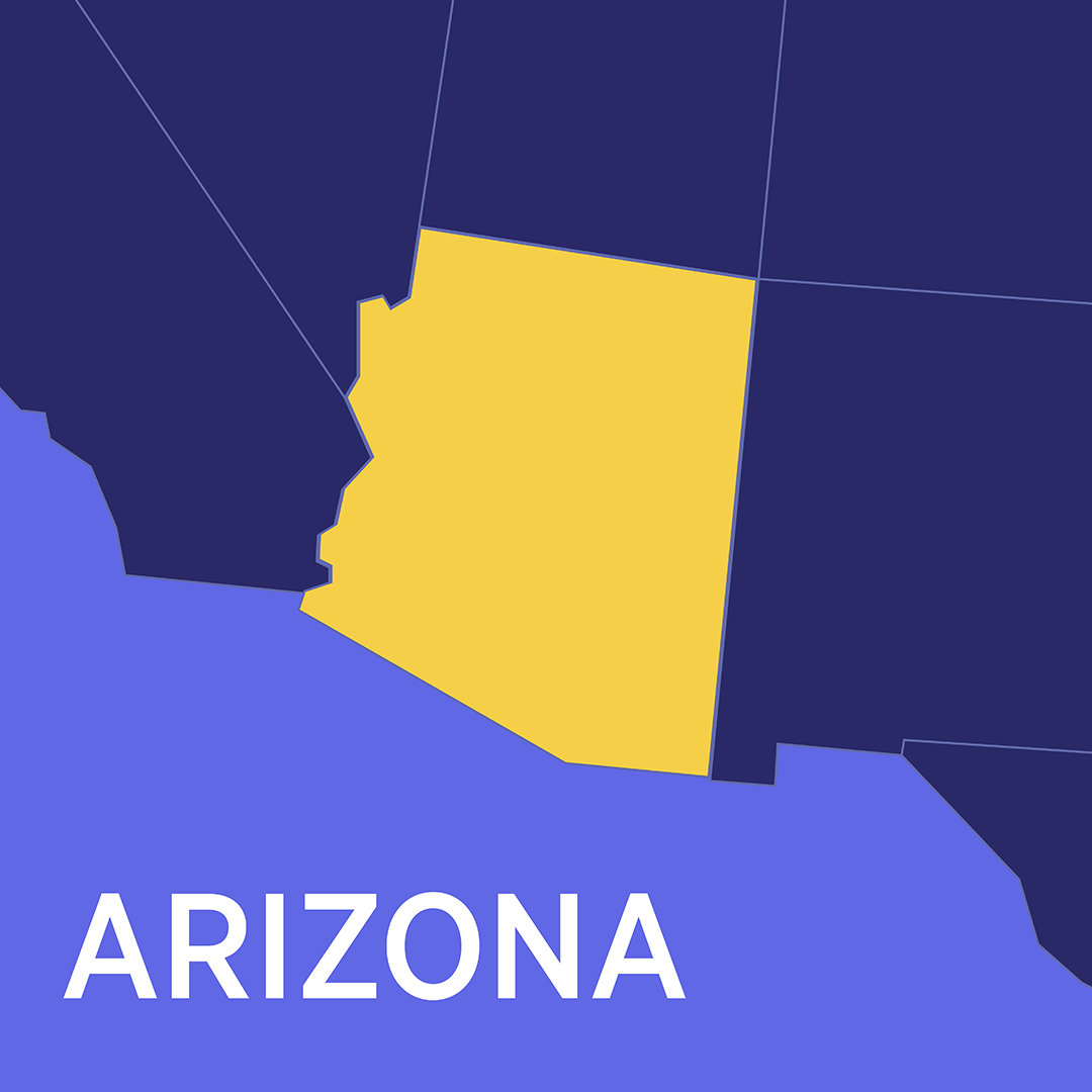 Choose Arizona