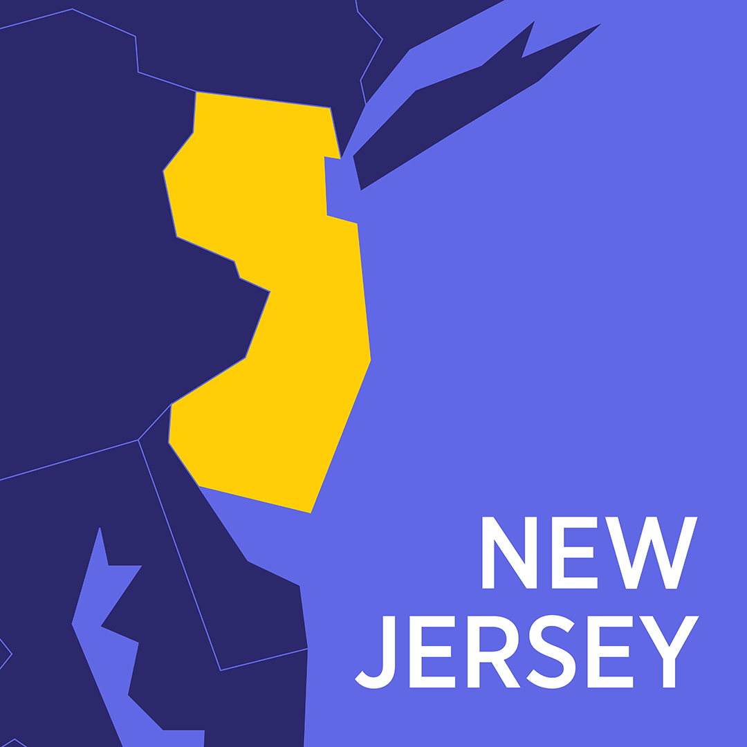 Choose New Jersey