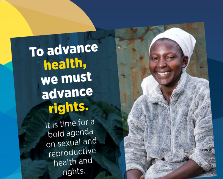 Accelerate Progress—Sexual and Reproductive Health and Rights for All ...