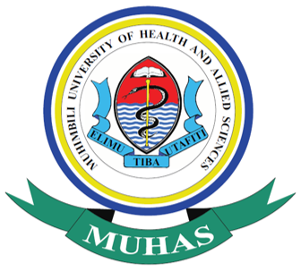 Image result for muhimbili logo