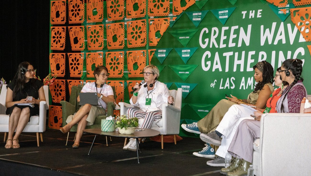 2024 Impact Report Greenwave Gathering photo