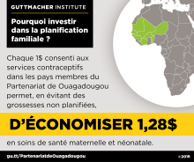 ouagadougou partnership french infographic 2018