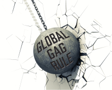 Global Gag Rule 