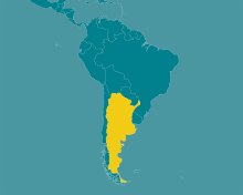 Argentina fact sheet preview 2024