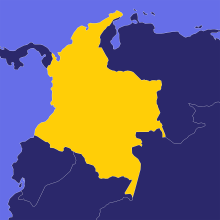 Colombia