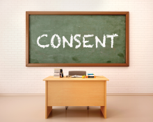 State Lawmakers Say Yes To Consent Education | Guttmacher Institute