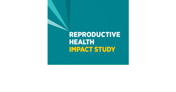 research topics on reproductive health