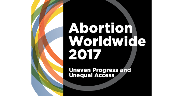 New Report Highlights Worldwide Variations In Abortion Incidence And ...