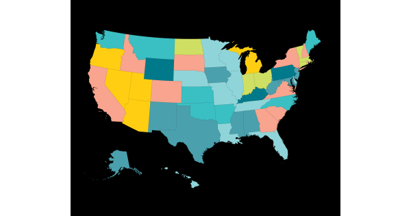 State Level Estimates Of Contraceptive Use In The United States 2019 Guttmacher Institute 