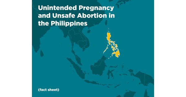 research paper about abortion in the philippines