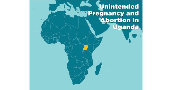 Breastfeeding Rape Sex Video - Unintended Pregnancy and Abortion in Uganda | Guttmacher Institute