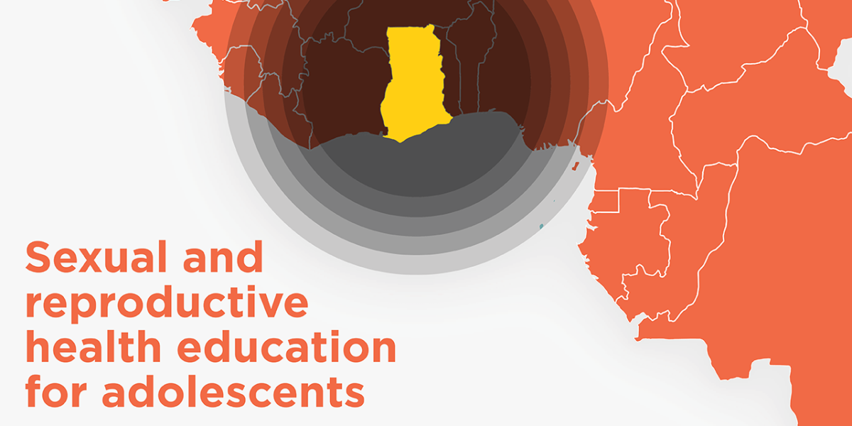 1200px x 600px - From Paper to Practice: Sexuality Education Policies and Their  Implementation in Ghana | Guttmacher Institute