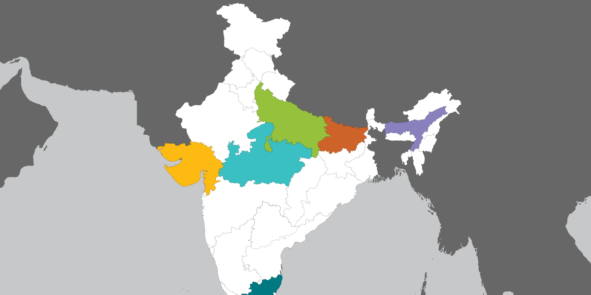 Bihari Rape Sex Video - Abortion and Unintended Pregnancy in Six Indian States: Findings and  Implications for Policies and Programs | Guttmacher Institute