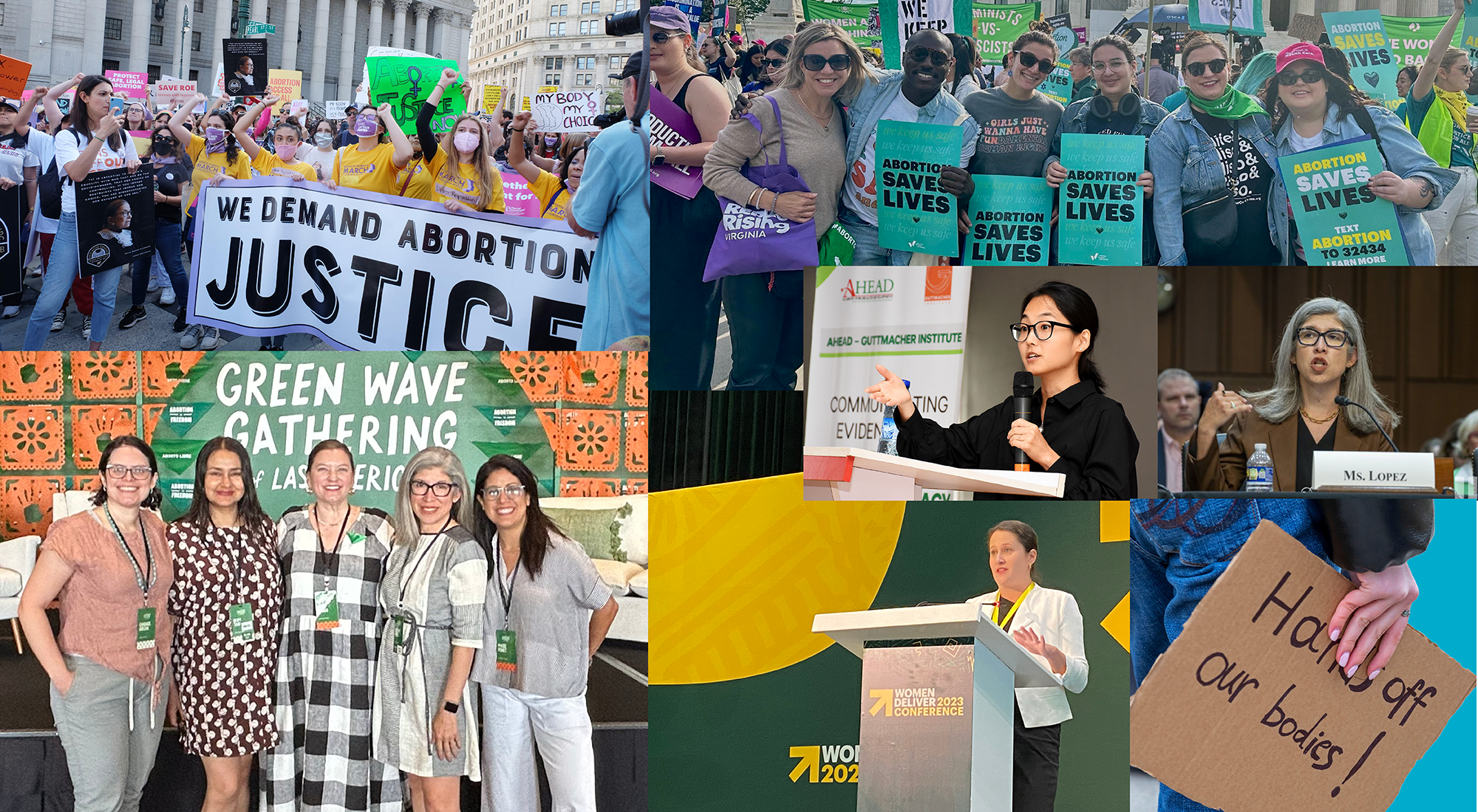 Guttmacher Guardians